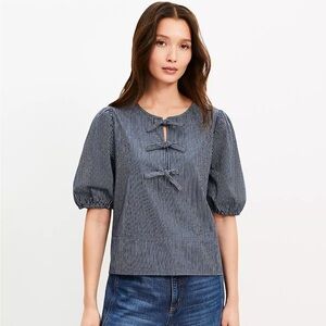 NWT Loft Top